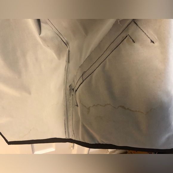 RAINS Waterproof Rainjacket - Picture 8 of 9